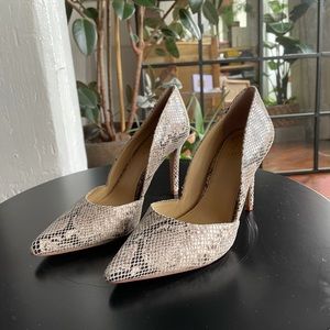 Vince Camuto heels